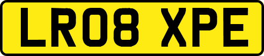 LR08XPE