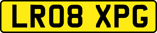 LR08XPG