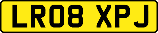 LR08XPJ