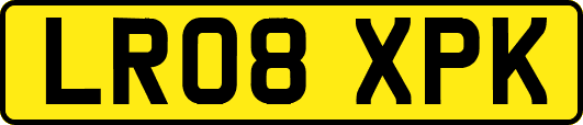 LR08XPK