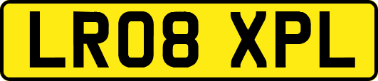 LR08XPL