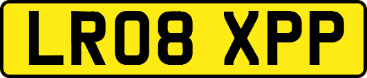 LR08XPP