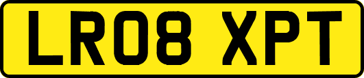 LR08XPT