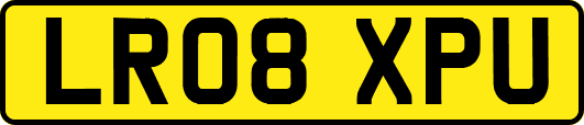 LR08XPU