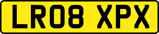 LR08XPX