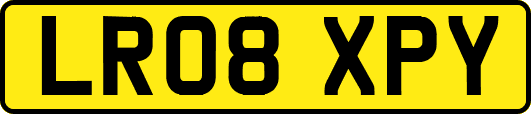 LR08XPY