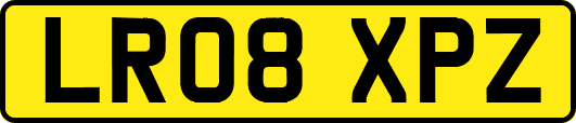 LR08XPZ