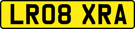 LR08XRA