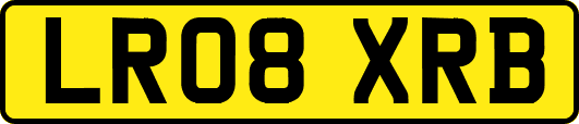 LR08XRB