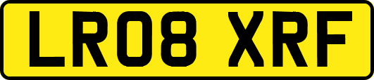 LR08XRF