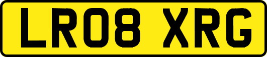 LR08XRG
