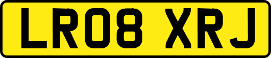 LR08XRJ