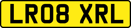 LR08XRL
