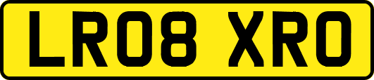 LR08XRO