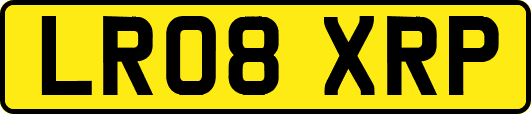 LR08XRP