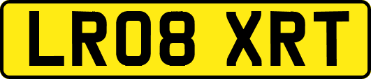 LR08XRT