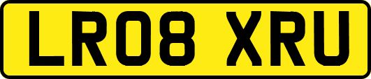 LR08XRU