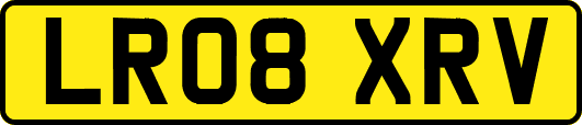 LR08XRV