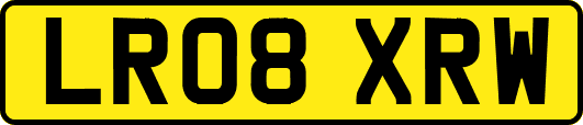 LR08XRW