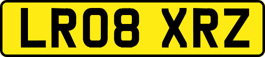 LR08XRZ