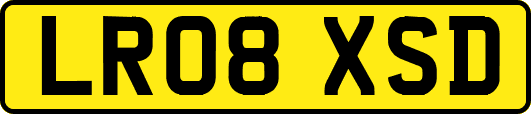 LR08XSD