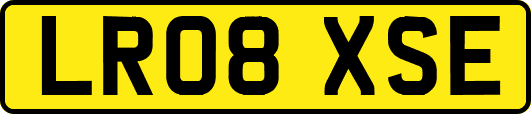 LR08XSE