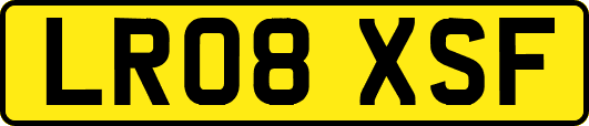 LR08XSF