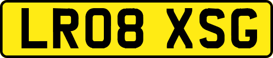 LR08XSG