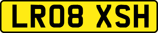 LR08XSH