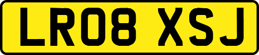 LR08XSJ