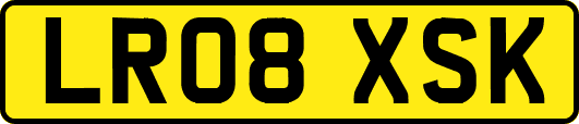 LR08XSK