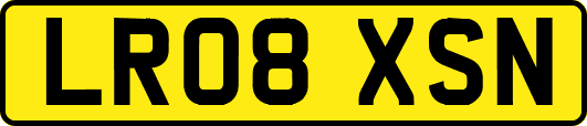LR08XSN