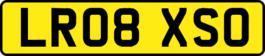 LR08XSO
