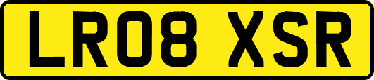 LR08XSR