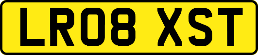 LR08XST
