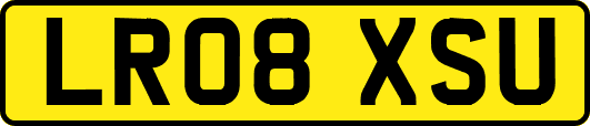LR08XSU