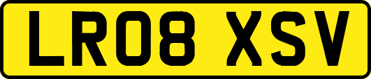 LR08XSV