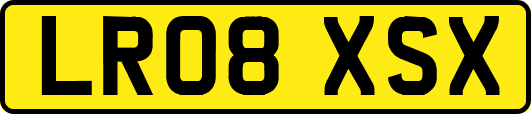LR08XSX