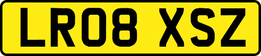 LR08XSZ