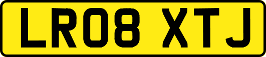 LR08XTJ