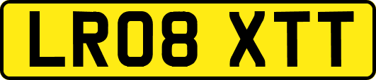 LR08XTT