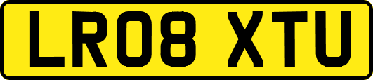 LR08XTU