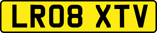LR08XTV