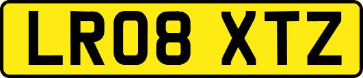 LR08XTZ