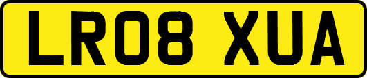 LR08XUA