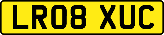 LR08XUC