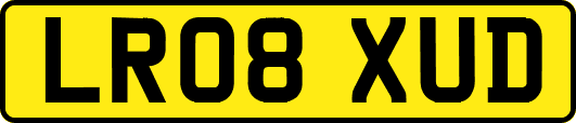 LR08XUD