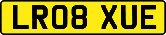 LR08XUE