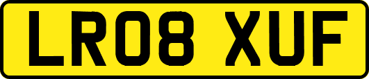 LR08XUF