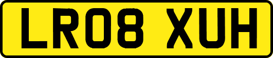LR08XUH